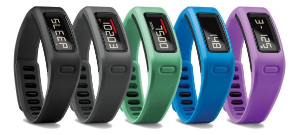 Garmin Vívofit